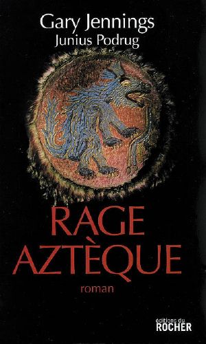 [Aztec 04] • Rage Aztèque